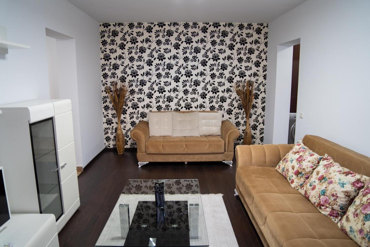 Ultracentral Golden Apartament 2 Сучава Экстерьер фото